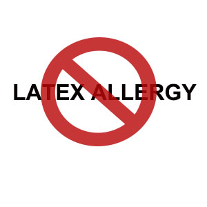 ¿Qué son los guantes antialérgicos?