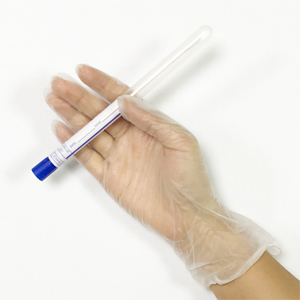 Para qué propósito usamos guantes de vinilo