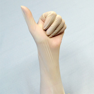 ¿Los guantes más gruesos mejoran las protecciones?