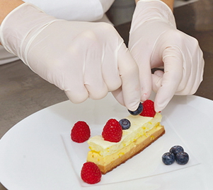 Consejos para elegir guantes de cocina