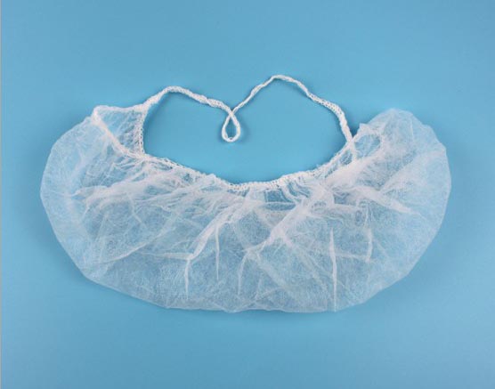 cubierta de barba desechable