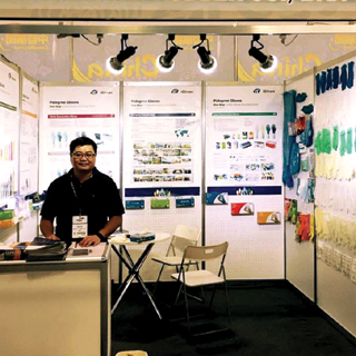 Pidegree Gloves te invita a conocerte en FIME International Medical Expo