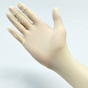 ¿Cómo elegir los guantes de látex adecuados