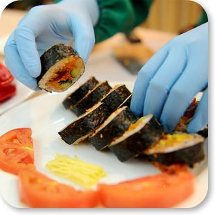 ¿Conoces guantes de grado alimenticio?