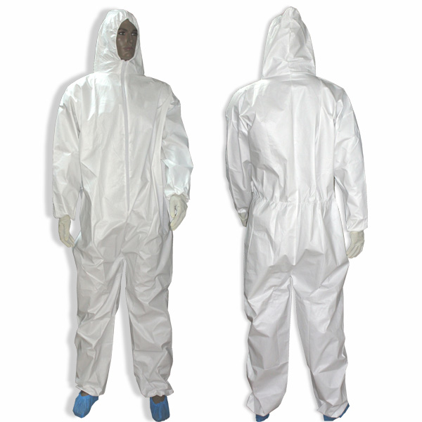 Overoles Desechables