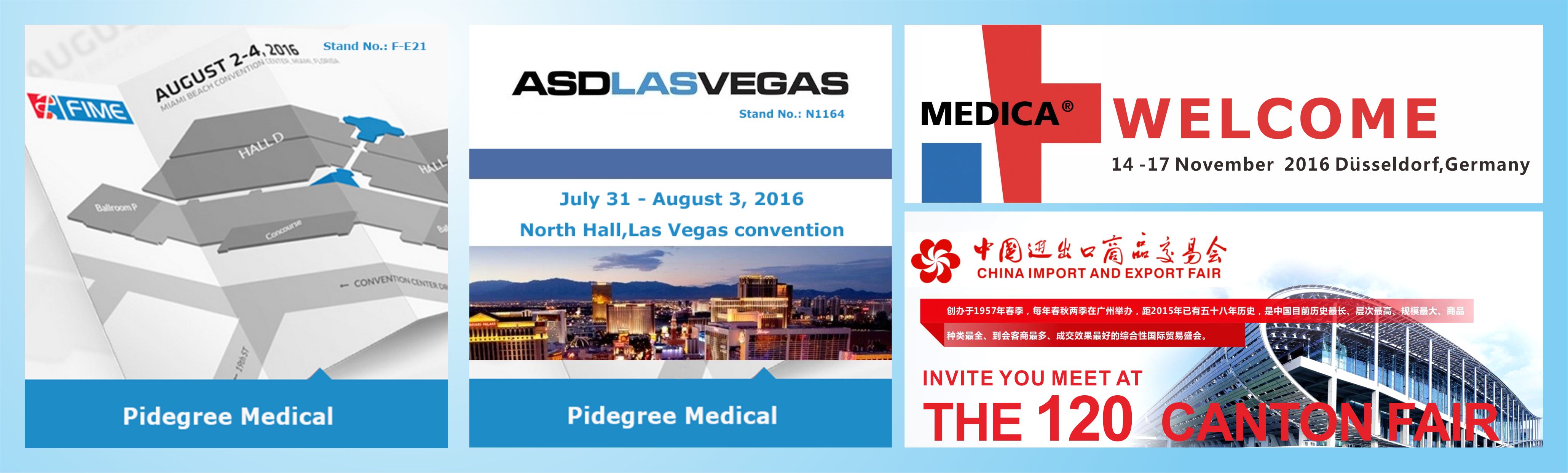 Show de regalos de Estados Unidos 2016 | KJ 2016 US ASD Show