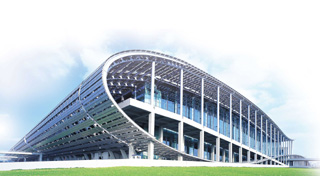 Te invitamos a que te encuentres en la Feria de Cantón 2015.10-11 （118th)