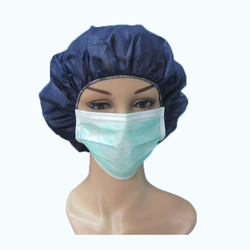 Cómo usar la mascarilla médica correctamente