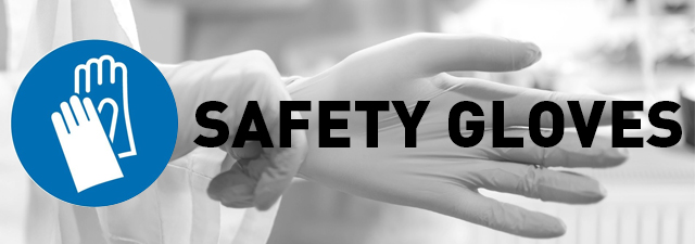 ¿Por qué los guantes desechables sin polvo son más caros que los que tienen polvo?