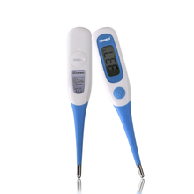 Termómetro digital oral clínico médico para el hogar para bebés adultos