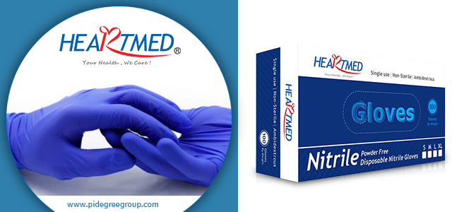 ¿Dónde puedo comprar guantes desechables?