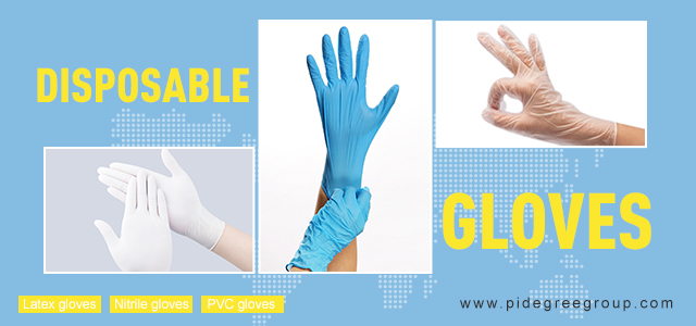 Identificar por qué es necesario un guante