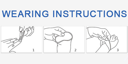 Algunos consejos para usar guantes desechables Pidegree